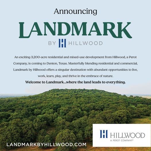 Hunter Ranch Announcement 